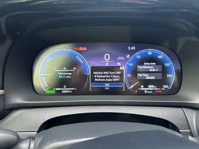 2024 Toyota Crown XLE