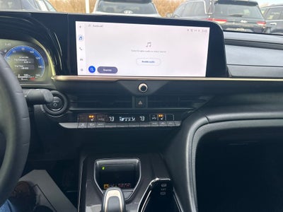 2024 Toyota Crown XLE