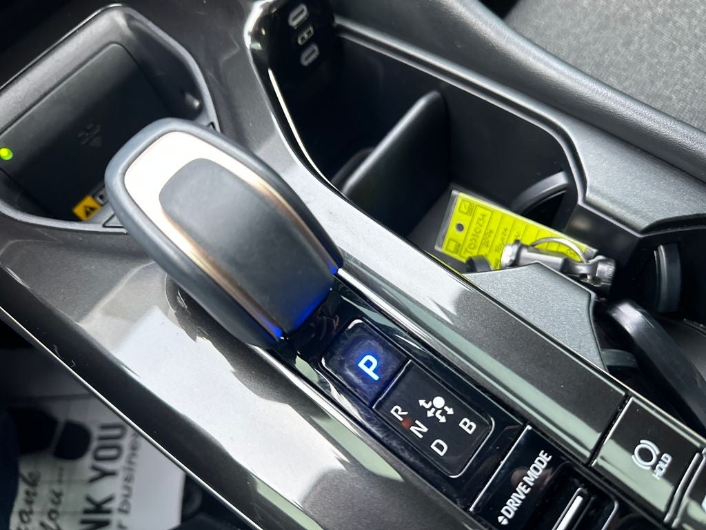 2024 Toyota Crown XLE