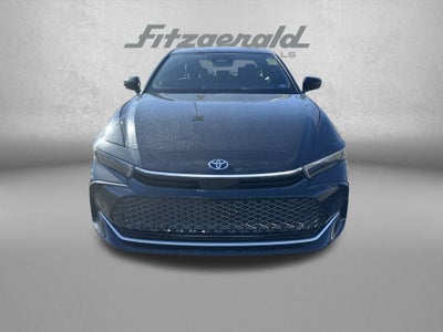 2024 Toyota Crown XLE