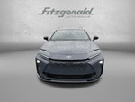 2025 Toyota Crown Signia XLE