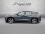 2025 Toyota Crown Signia XLE