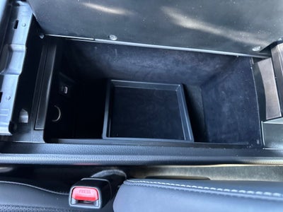 2025 Toyota Crown Signia XLE