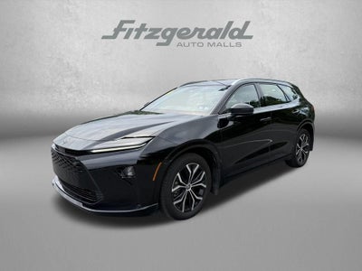 2025 Toyota Crown Signia XLE