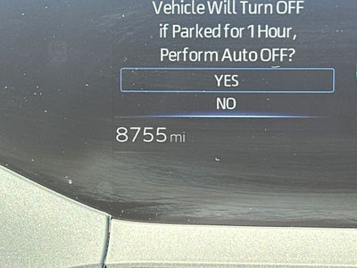 2024 Toyota Prius Prime XSE