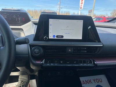2024 Toyota Prius Prime XSE