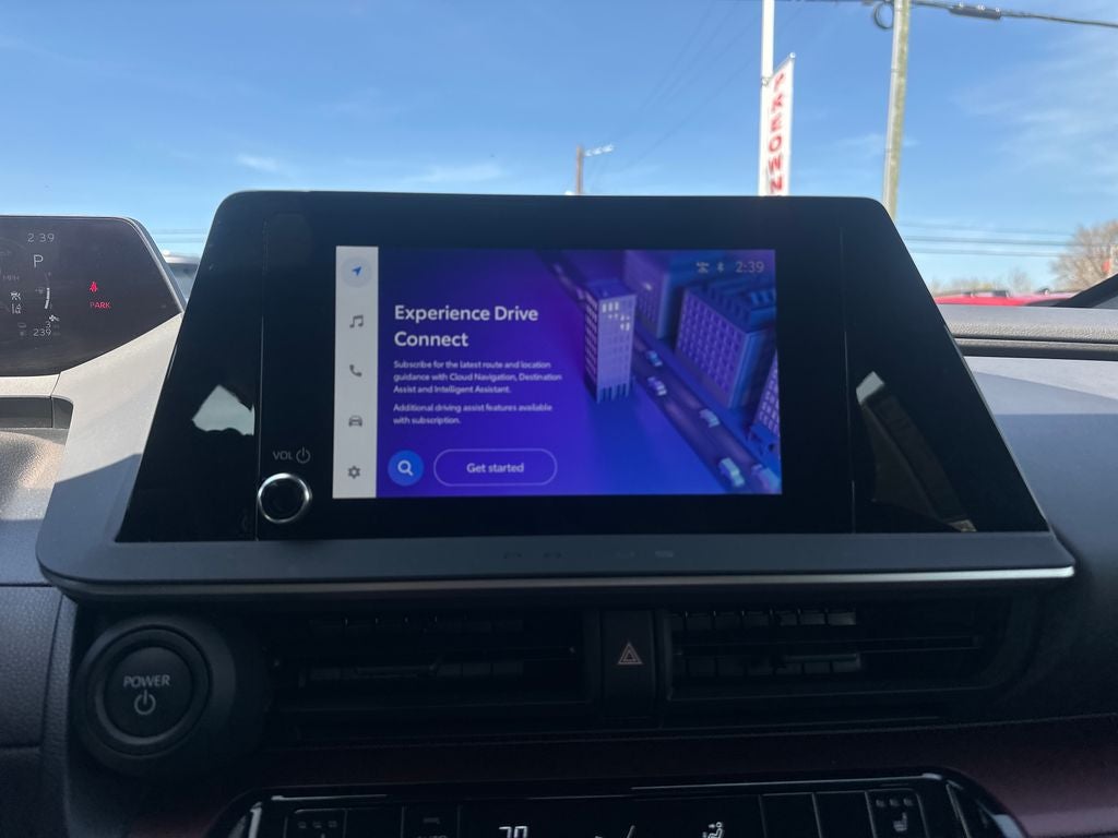 2024 Toyota Prius Prime XSE