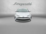 2019 Toyota Prius Limited