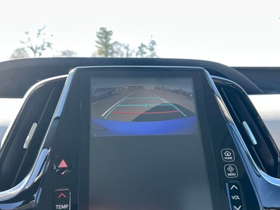 2019 Toyota Prius Limited