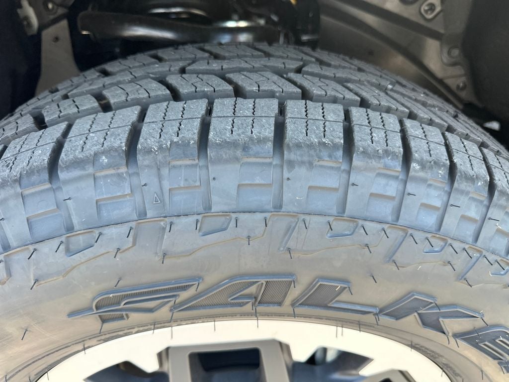 2026 Toyota 4Runner TRD Off-Road