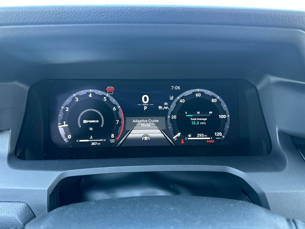 2026 Toyota 4Runner TRD Off-Road