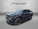 2026 Toyota 4Runner i-FORCE MAX Hybrid TRD Off Road Premium