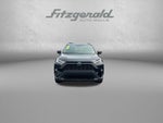 2019 Toyota RAV4 Hybrid XLE