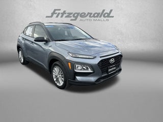 2020 Hyundai Kona SEL