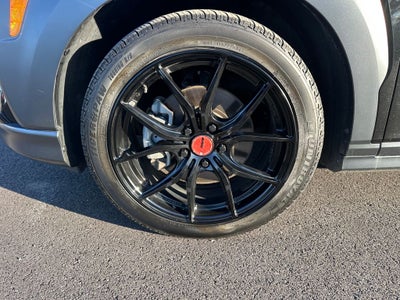 2021 Hyundai Kona NIGHT