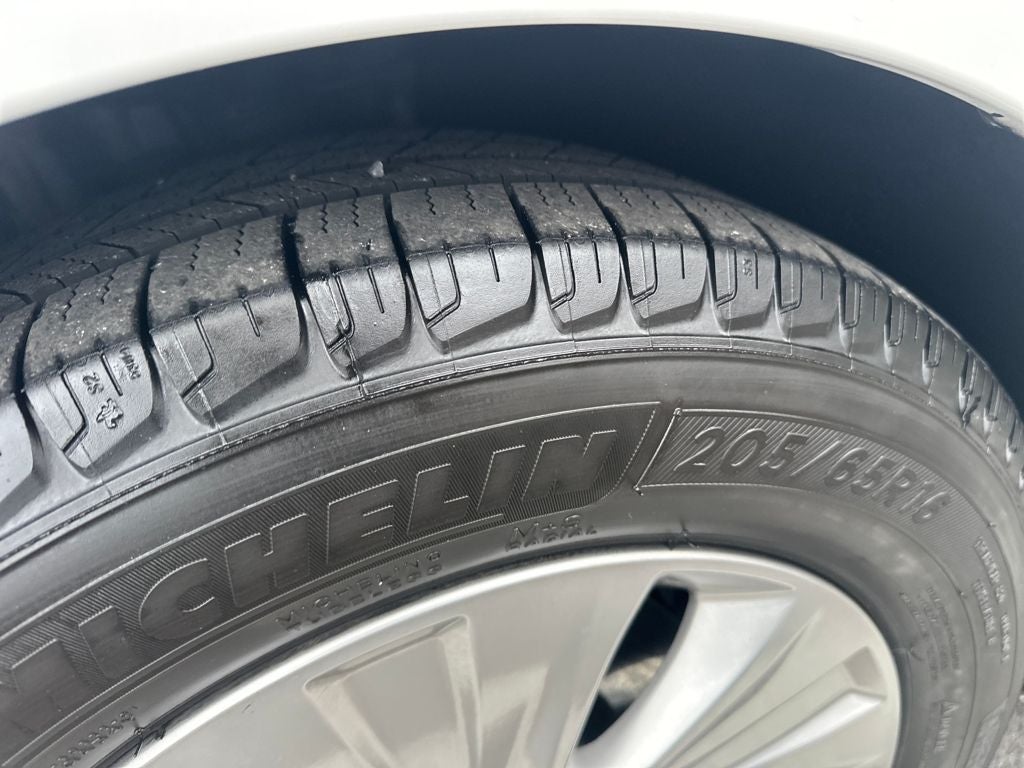 2019 Hyundai Sonata Hybrid SE