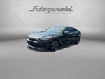 2018 Kia Stinger GT