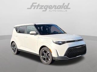 2024 Kia Soul EX