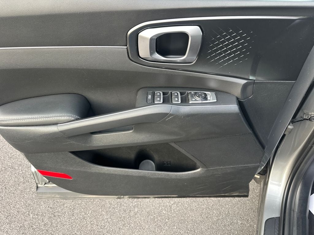 2022 Kia Sorento Hybrid S