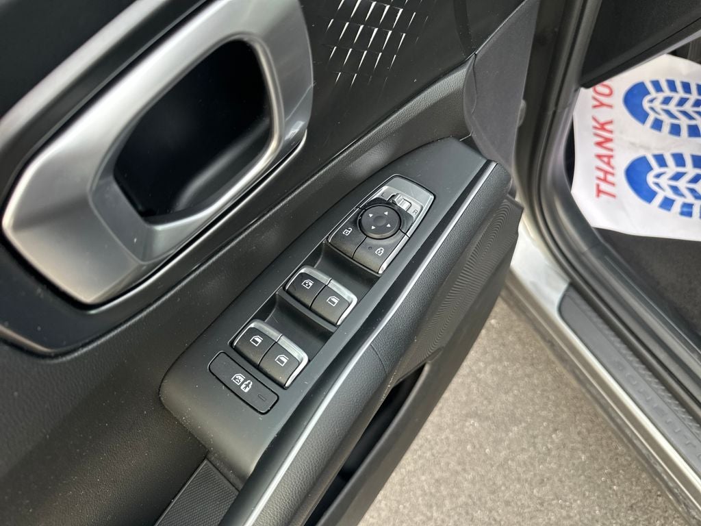 2022 Kia Sorento Hybrid S