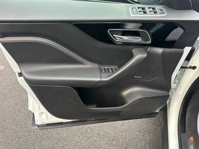 2020 Jaguar F-PACE 30t Prestige