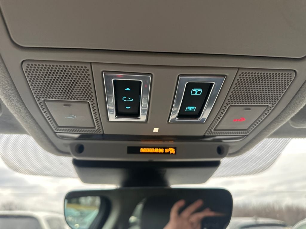 2020 Jaguar F-PACE 30t Prestige