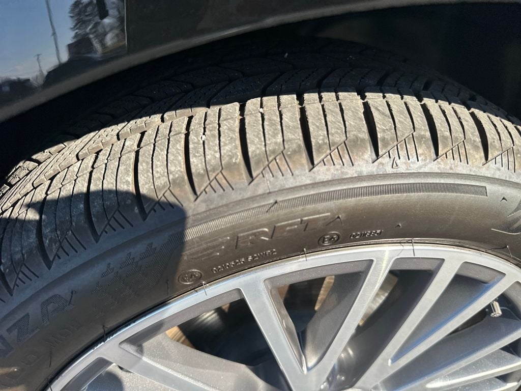 2025 Mercedes-Benz CLA CLA 250 4MATIC®