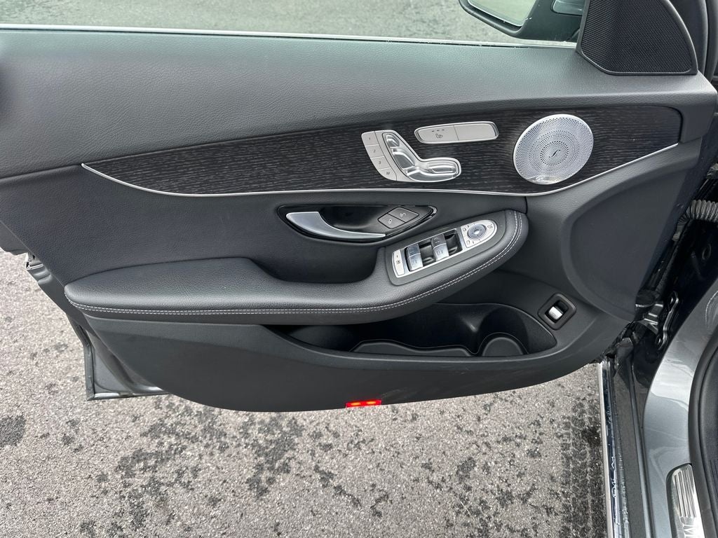 2021 Mercedes-Benz C-Class C 300 4MATIC®