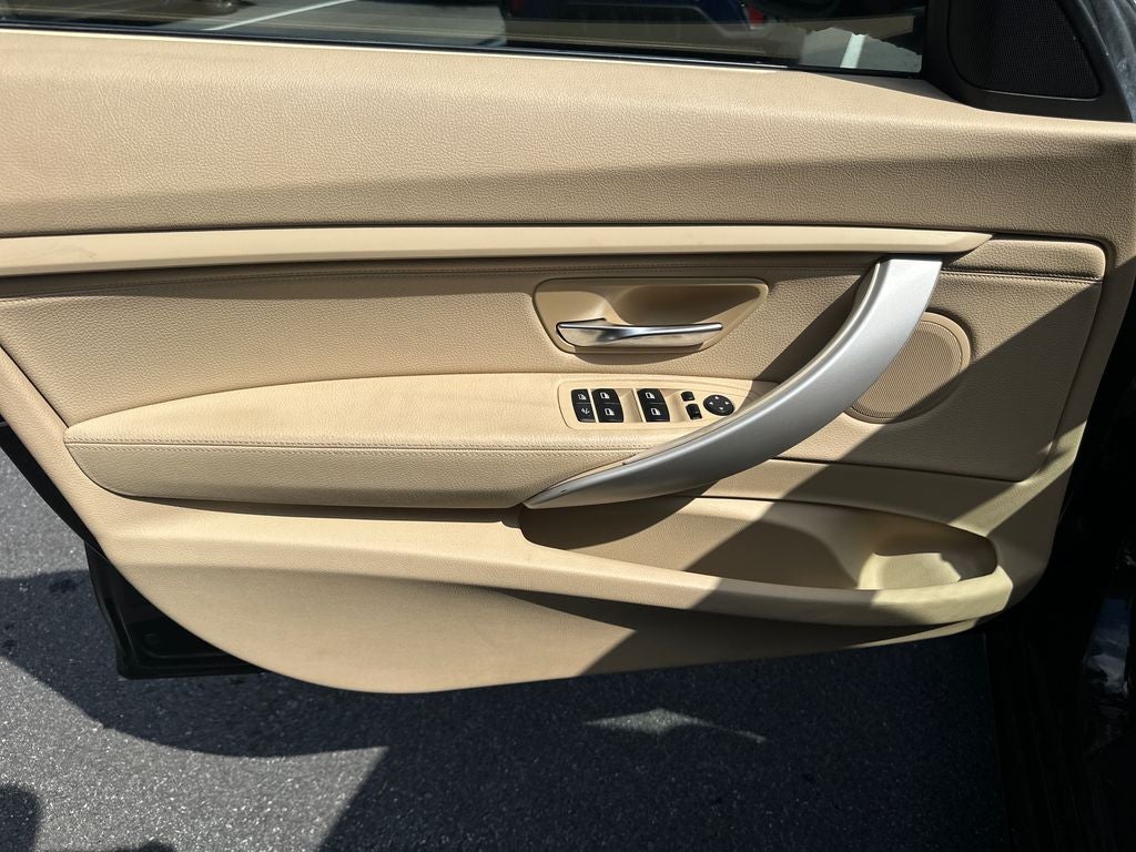 2014 BMW 3 Series 328i xDrive Gran Turismo