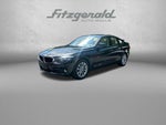 2014 BMW 3 Series 328i xDrive Gran Turismo