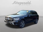 2020 Mercedes-Benz GLC GLC 300 4MATIC®