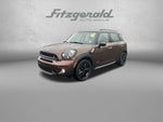 2016 MINI Cooper S Countryman Base