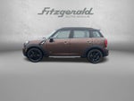 2016 MINI Cooper S Countryman Base