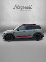 2023 MINI John Cooper Works Countryman Base