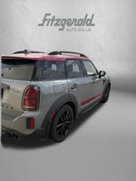 2023 MINI John Cooper Works Countryman Base