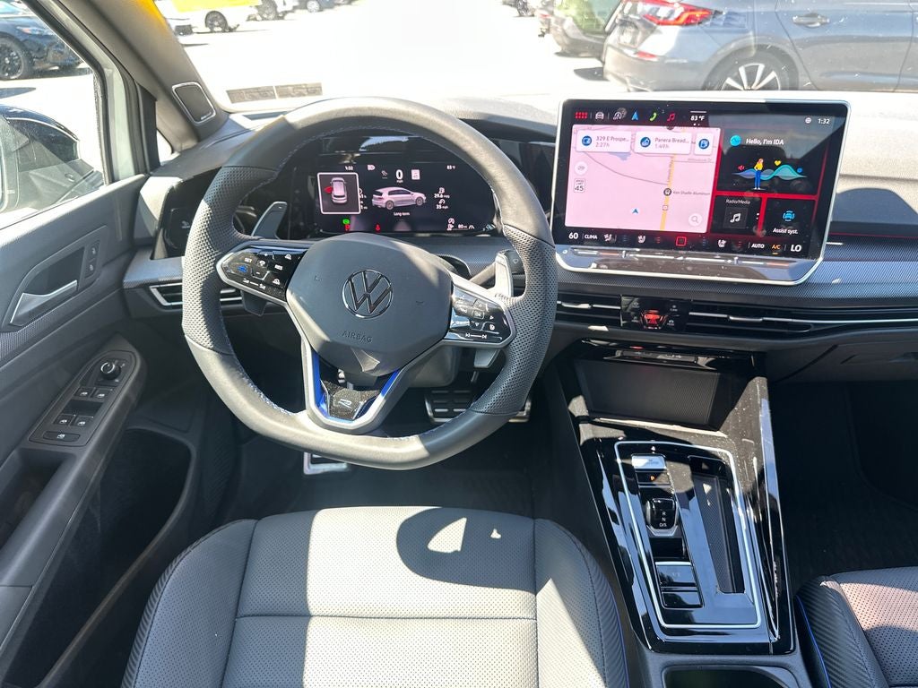 2026 Volkswagen Golf R 2.0T