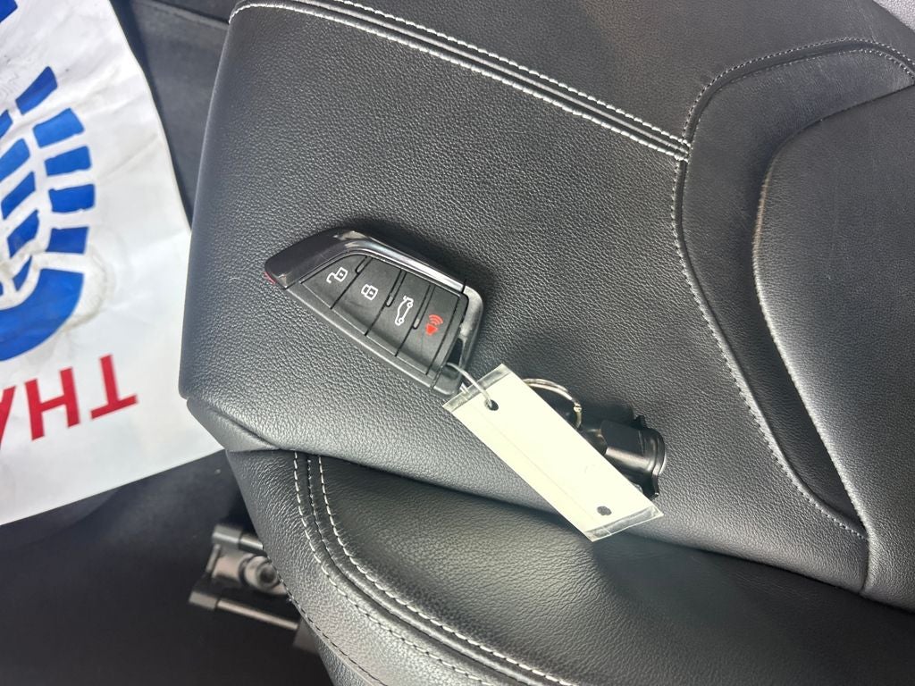 2024 Toyota GR Supra 3.0 Premium