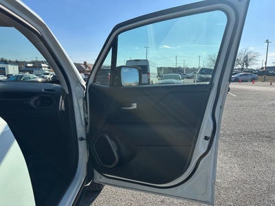 2023 Jeep Renegade Upland