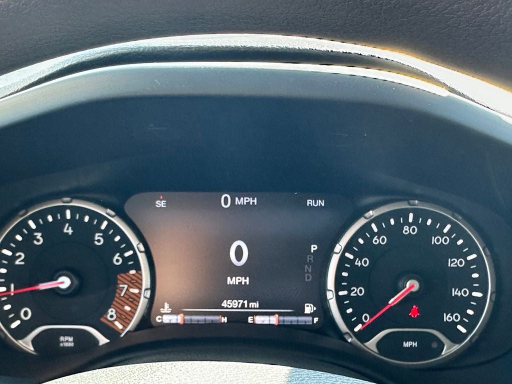 2023 Jeep Renegade Upland