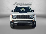 2023 Jeep Renegade Upland