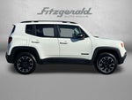 2023 Jeep Renegade Upland