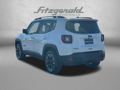 2023 Jeep Renegade Upland