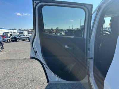 2023 Jeep Renegade Upland