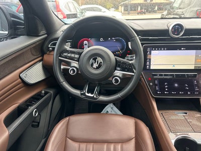 2023 Maserati Grecale GT