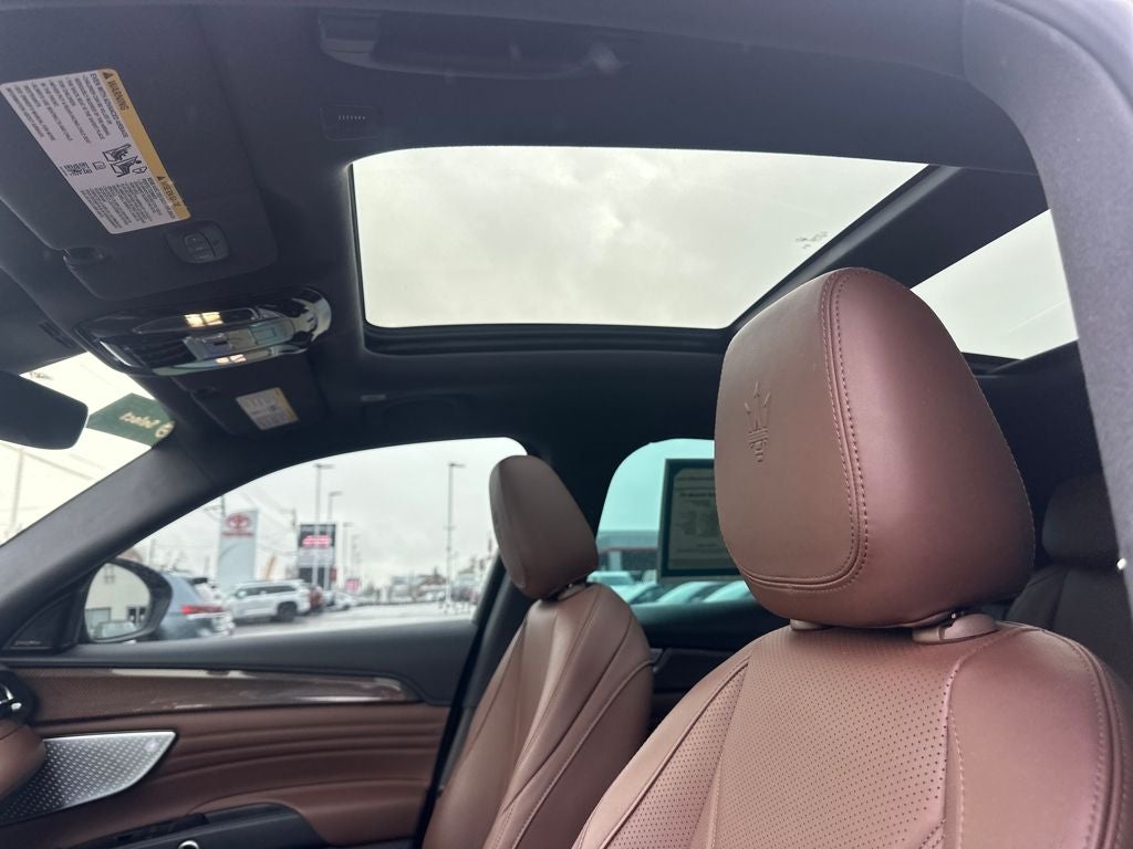 2023 Maserati Grecale GT