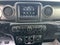 2020 Jeep Wrangler Unlimited Willys