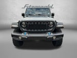 2024 Jeep Wrangler 4xe Willys 4xe