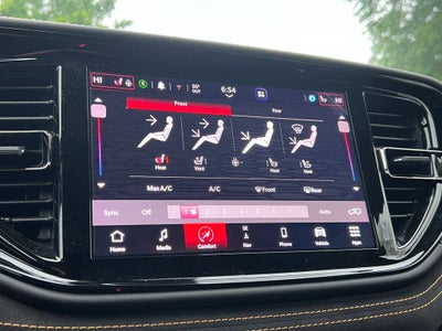 2023 Dodge Durango R/T