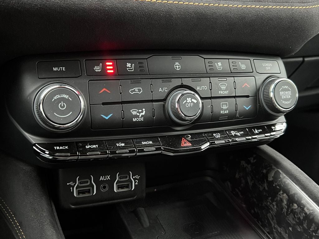 2023 Dodge Durango R/T