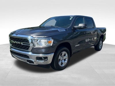 2024 RAM 1500 Big Horn